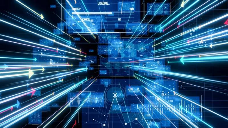 友谊县SCADA系统开发：守护工业安全的数字卫士